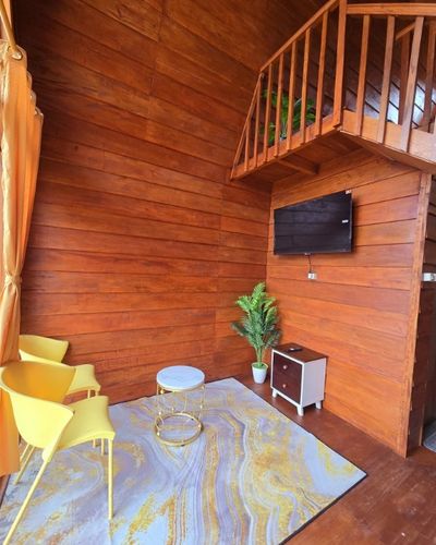 galeri Salisa Cabin 2 Bed 2