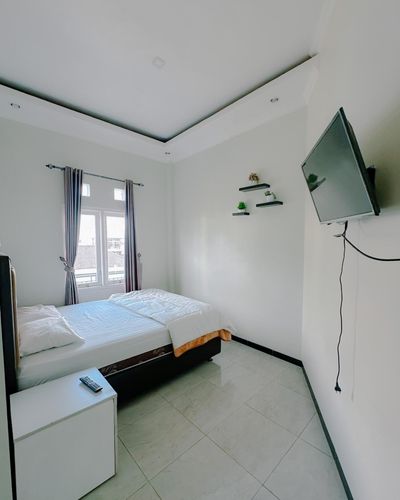 galeri Villa Dieng 7 kamar ~ ORRIZZ VILLA 2