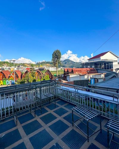 galeri Villa 6 kamar dekat Candi Arjuna ~0km Villa 3