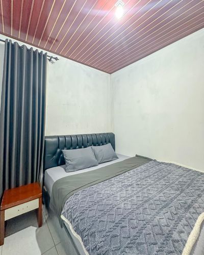 galeri Villa 6 kamar Dekat Candi Arjuna Dieng Family 1 1