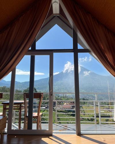 galeri Villa dekat Telaga Menjer ~ Binar Premium Syariah 0