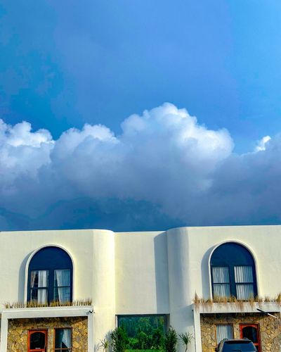 galeri Villa dieng 3 kamar Melia Sali 2