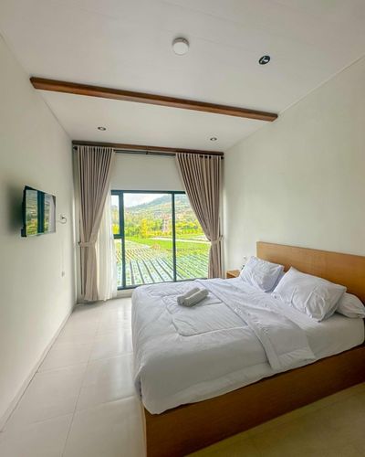 galeri Villa dieng 4 kamar Melia Nara 3