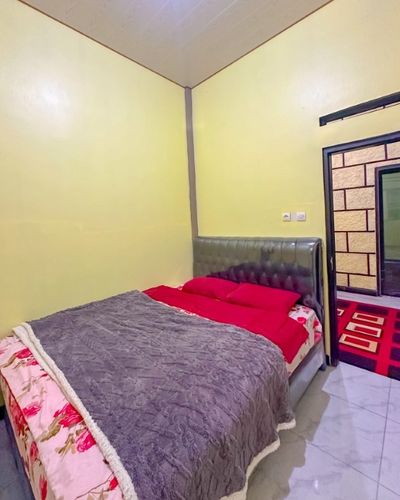 galeri Villa Dieng 5 Kamar dekat basecamp Prau dieng Dieng Family 2 2
