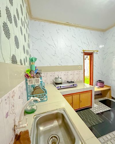 galeri Villa Dieng 6 kamar Isyal 2