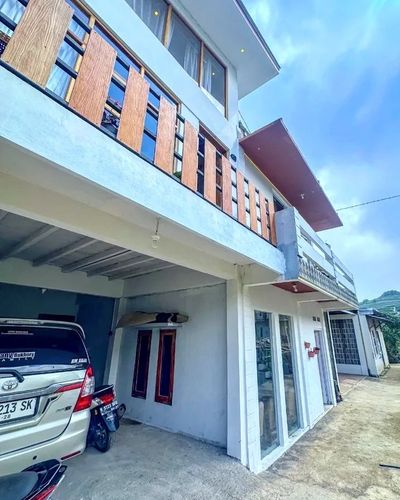 galeri Villa Dieng dualima 1