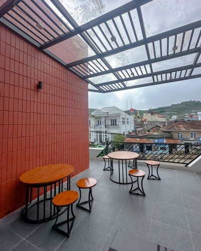 galeri Villa Dieng  Asoka Syariah 0