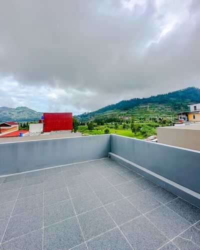 galeri Villa Dieng  Asoka Syariah 3