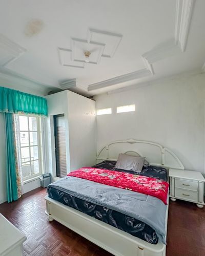 galeri Villa Sansivera Dieng 3