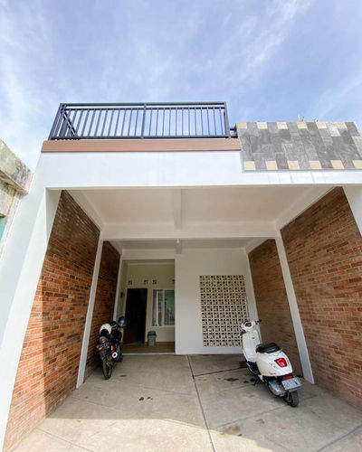 galeri Villa 6 kamar dekat 0km ~Villa Sirin Dieng 2
