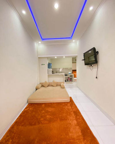 galeri Villa 6 kamar dekat 0km ~Villa Sirin Dieng 4