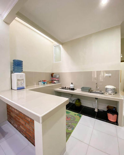galeri Villa 6 kamar dekat 0km ~Villa Sirin Dieng 3