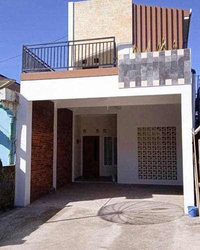 galeri Villa 6 kamar dekat 0km ~Villa Sirin Dieng 0