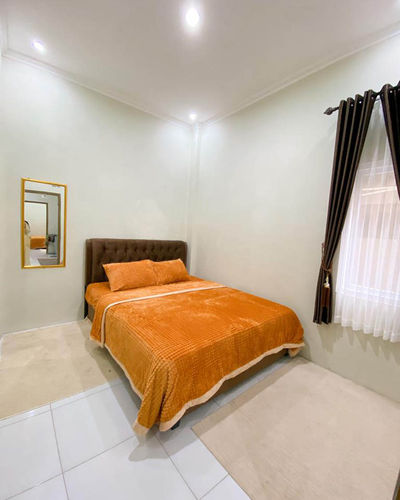 galeri Villa 6 kamar dekat 0km ~Villa Sirin Dieng 1