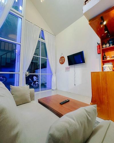 galeri Villa 3 bed strategis dekat jalan dieng-banjarnegara ~Azeno 3