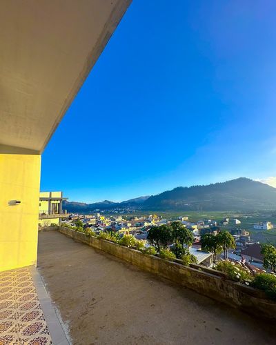 galeri Villa Dieng 3 kamar View Bagus Bambang N 3