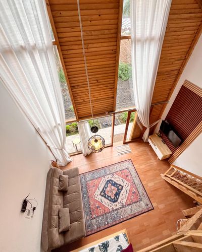 galeri Cabin dinda 2