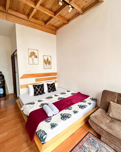galeri Cabin dinda 3