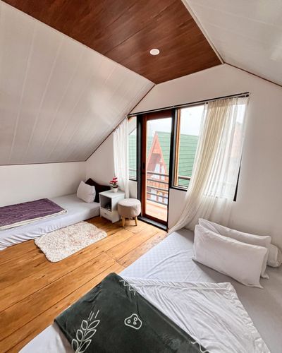 galeri Cabin dinda 1