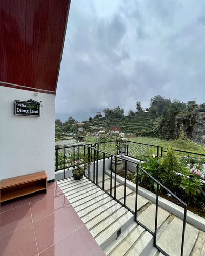 galeri Villa Dieng BR 1 0