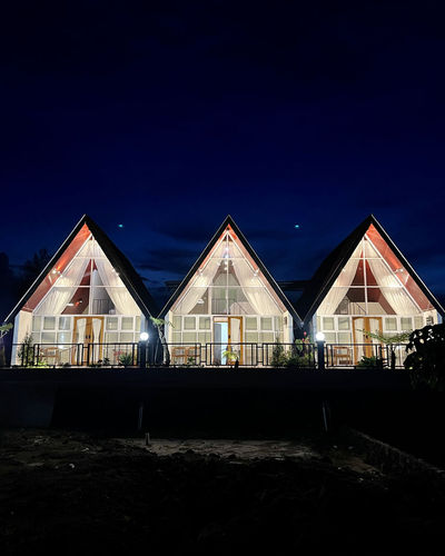 galeri Villa Dieng BR 1 3