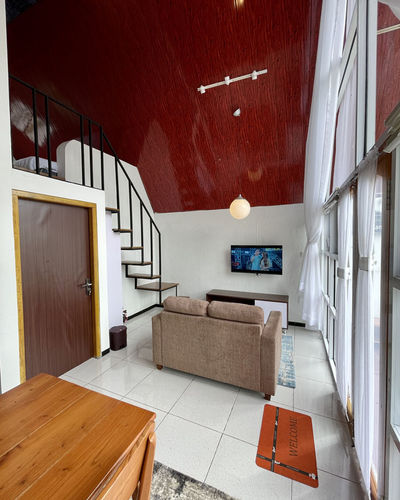 galeri Villa Dieng BR 1 4