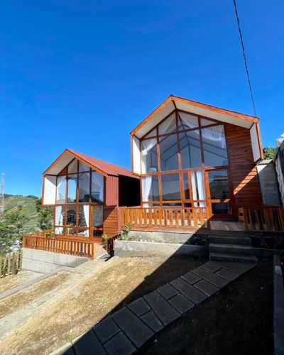 galeri Farmhouse Tani 7 Skoter 1