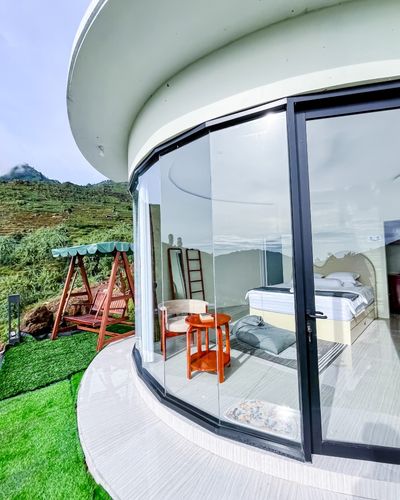 galeri Lumipod  JJ  Villa 1 1