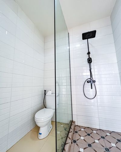 galeri Lumipod  JJ  Villa 1 3