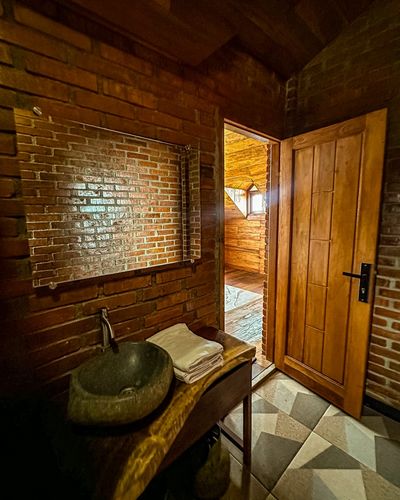 galeri Jolotundo Lodge 2 1