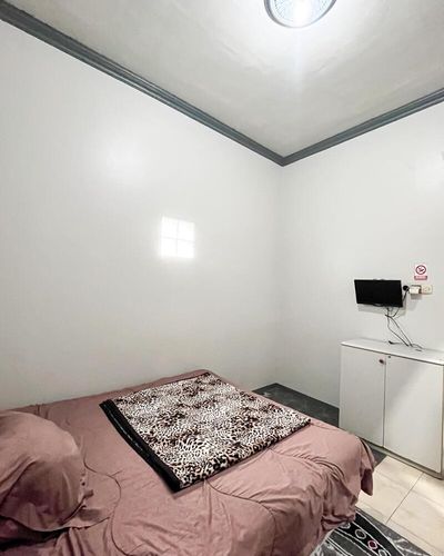 galeri Homestay 12 kamar  Dekat Candi Arjuna ~Mawarmerah Syariah 3