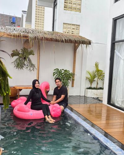 galeri Villa Miapalma Diengcool 3