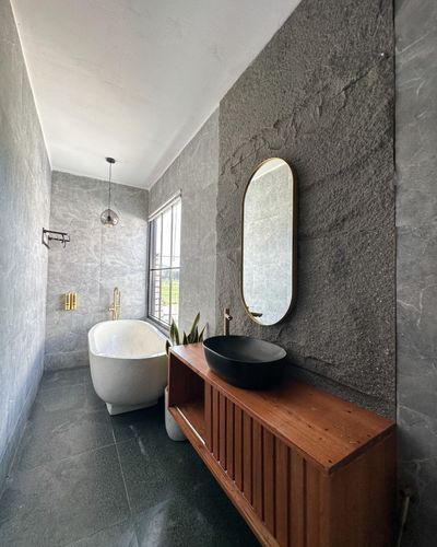 galeri Villa Miapalma Diengcool 2