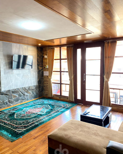 galeri Cabin Warno Dieng 4