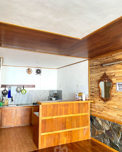 galeri Cabin Warno Dieng 1