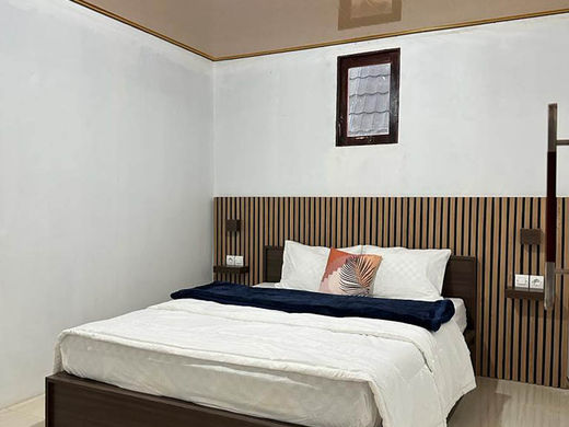 Cabin Caban Dieng 8