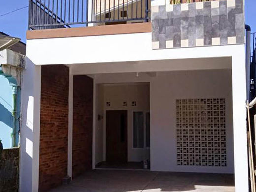 Villa 6 kamar dekat 0km ~Villa Sirin Dieng 1
