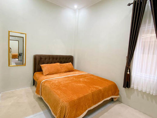 Villa 6 kamar dekat 0km ~Villa Sirin Dieng 2