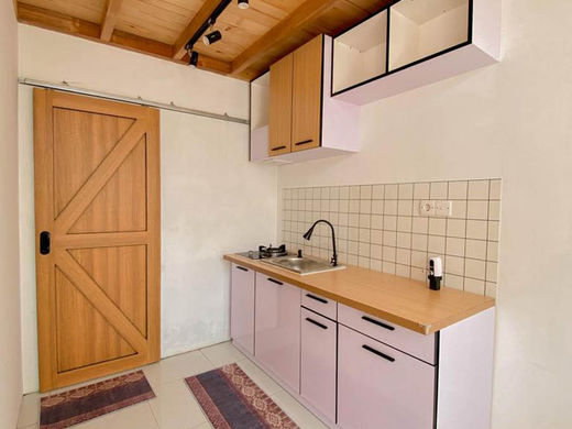 Lazio Cottage Dieng 8