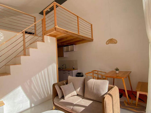 Lazio Cottage Dieng 6