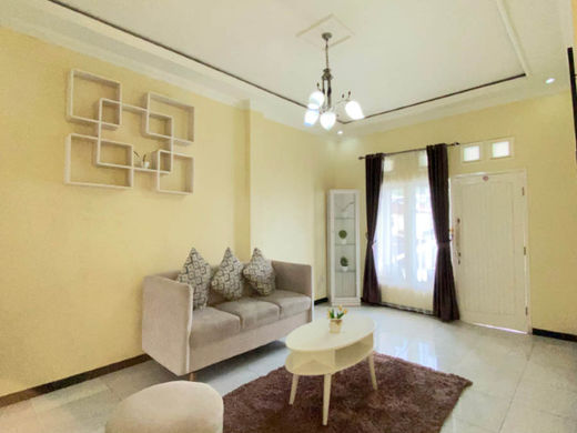 Villa Dewi Dieng 1 8