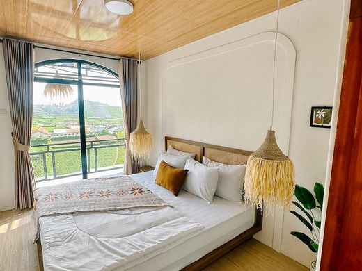 Villa Jakuzi view kebun ~Arunika Villa 5