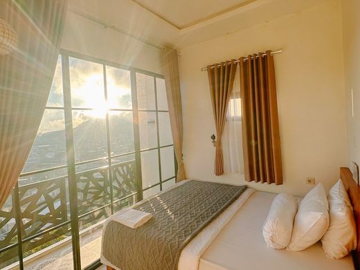 Villa Dieng 3 kamar View Bagus Bambang N 2