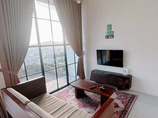 Villa Dieng 3 kamar View Bagus Bambang N 5