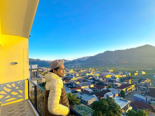 Villa Dieng 3 kamar View Bagus Bambang N 3