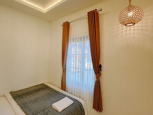 Villa Dieng 3 kamar View Bagus Bambang N 8