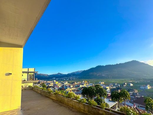 Villa Dieng 3 kamar View Bagus Bambang N 4