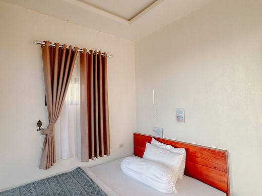 Villa Dieng 3 kamar View Bagus Bambang N 7