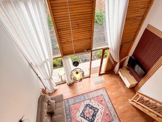 Cabin dinda 3