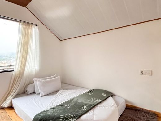 Cabin dinda 5